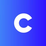 c programming android application logo